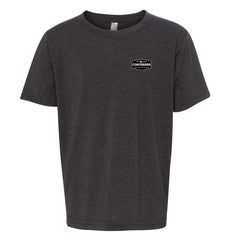 Contender Youth Built to Fish Short Sleeve Shirt