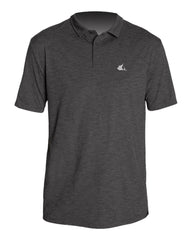 Contender Men's Weber Performance Polo