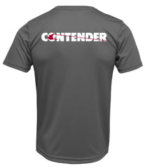 Contender Bama Short Sleeve Performance Shirt
