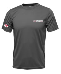 Contender Bama Short Sleeve Performance Shirt