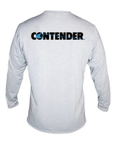 Contender Annie Mens Long Sleeve Performance Shirt