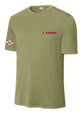 Contender FLouro Short Sleeve Performance Shirt