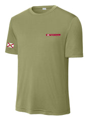 Contender FLouro Short Sleeve Performance Shirt