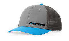 Contender Throwback Hood River Trucker Hat