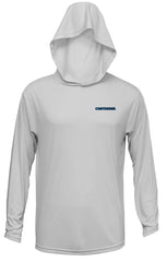 Contender Kingfish 35ST Long Sleeve Hooded Performance Shirt