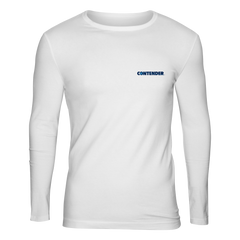 Contender Marlin 44st Long Sleeve Performance Shirt