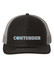 Contender Classic Offshore Trucker Hat