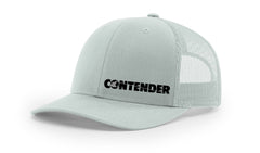 Contender Quarry Classic Trucker Hat