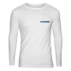Contender Yellowfin Tuna 44CB Long Sleeve Performance Shirt