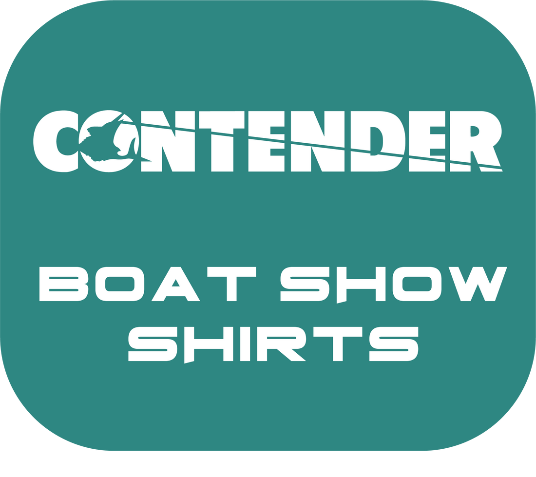 Contender Shirts PBBS