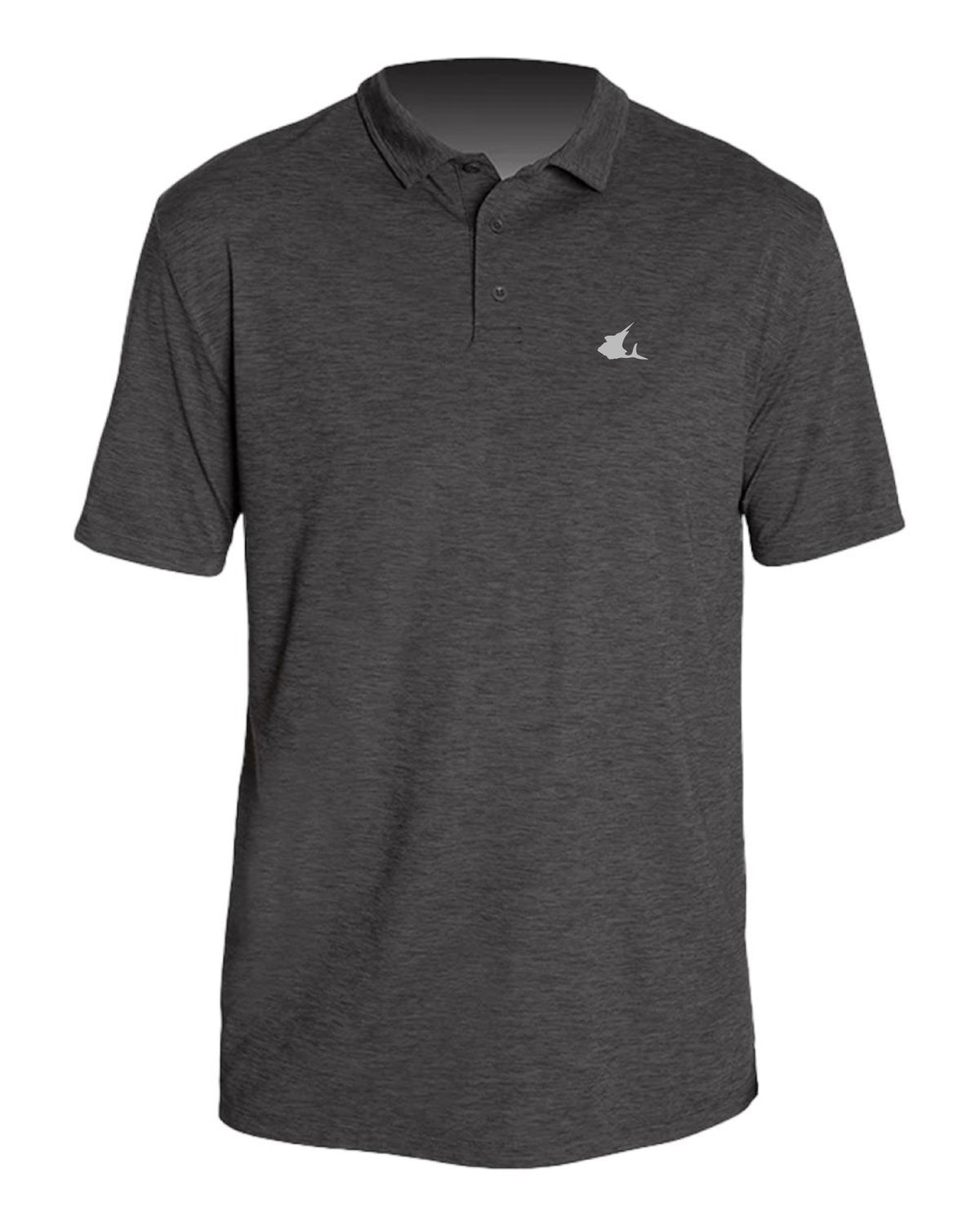 Contender Men's Weber Performance Polo