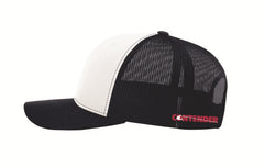 Contender Freedom to Fish Patch Hat