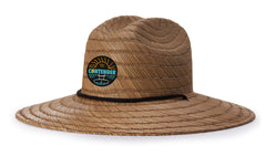 Contender Over Under Waterman Patch Hat
