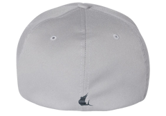 Contender Easy Silver Flexfit Fitted Hat